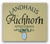 Landhaus Aichhorn